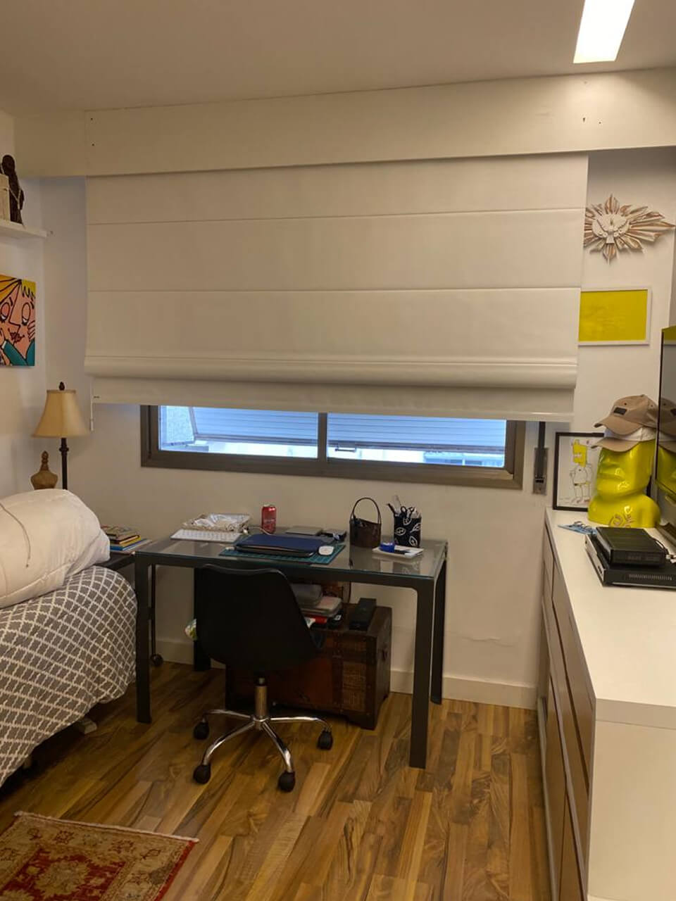 Cortinas sob Medida Loja Módulo 3 Decorações Cortinas sob Medida Loja Módulo 3 Decorações